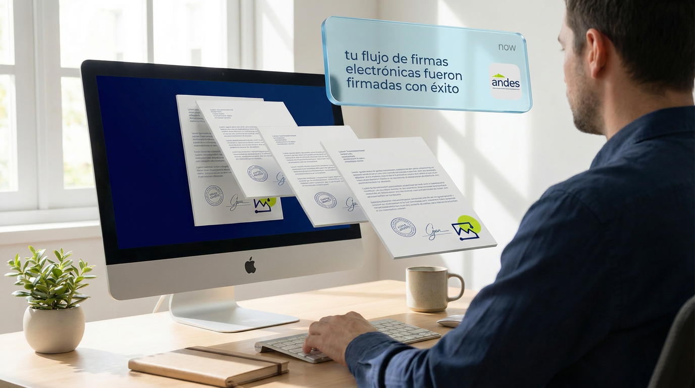 ¿ Tu firma digital es realmente legal ?