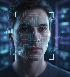 ¿ Qué es reconocimiento facial ?