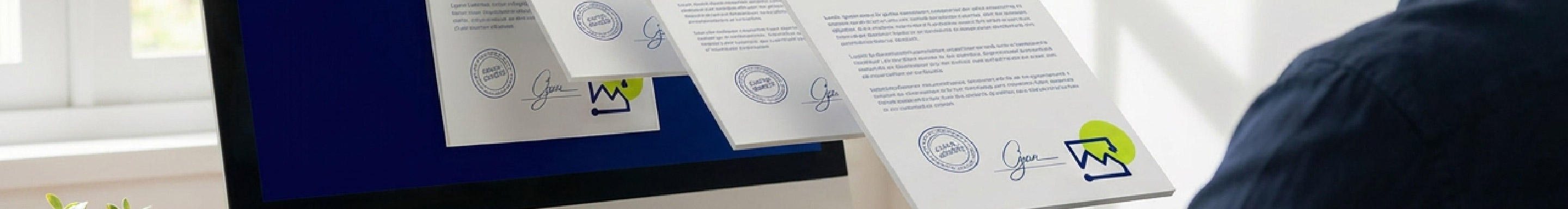 ¿ Tu firma digital es realmente legal ?